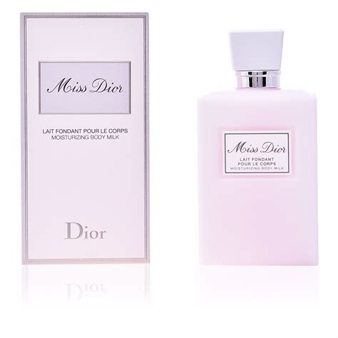 dior milk lotion 100ml